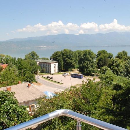 Madzar Apartments Dojran 外观 照片