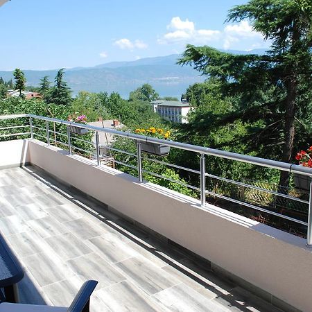 Madzar Apartments Dojran 外观 照片