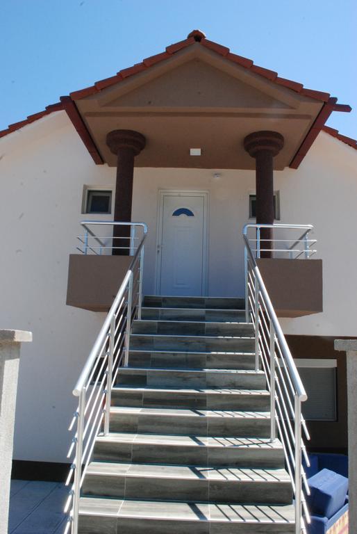 Madzar Apartments Dojran 外观 照片