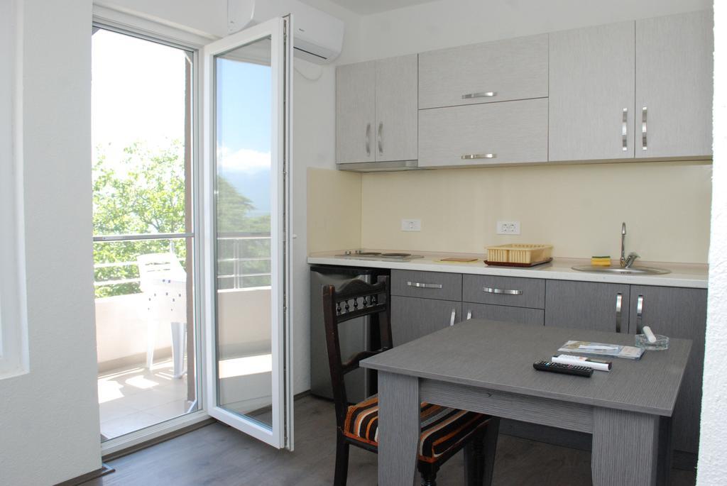 Madzar Apartments Dojran 外观 照片