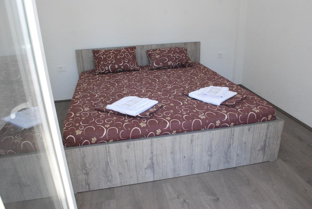 Madzar Apartments Dojran 外观 照片