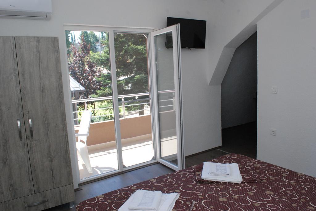 Madzar Apartments Dojran 外观 照片