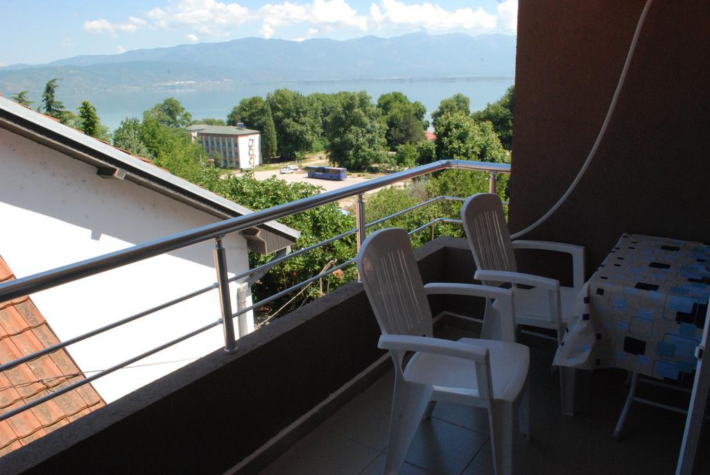 Madzar Apartments Dojran 外观 照片