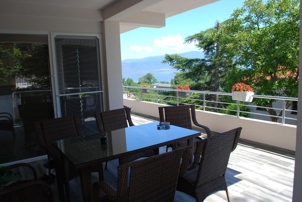 Madzar Apartments Dojran 外观 照片