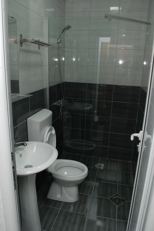 Madzar Apartments Dojran 外观 照片