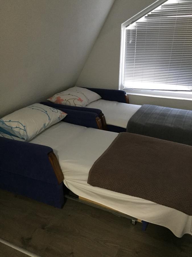 Madzar Apartments Dojran 外观 照片