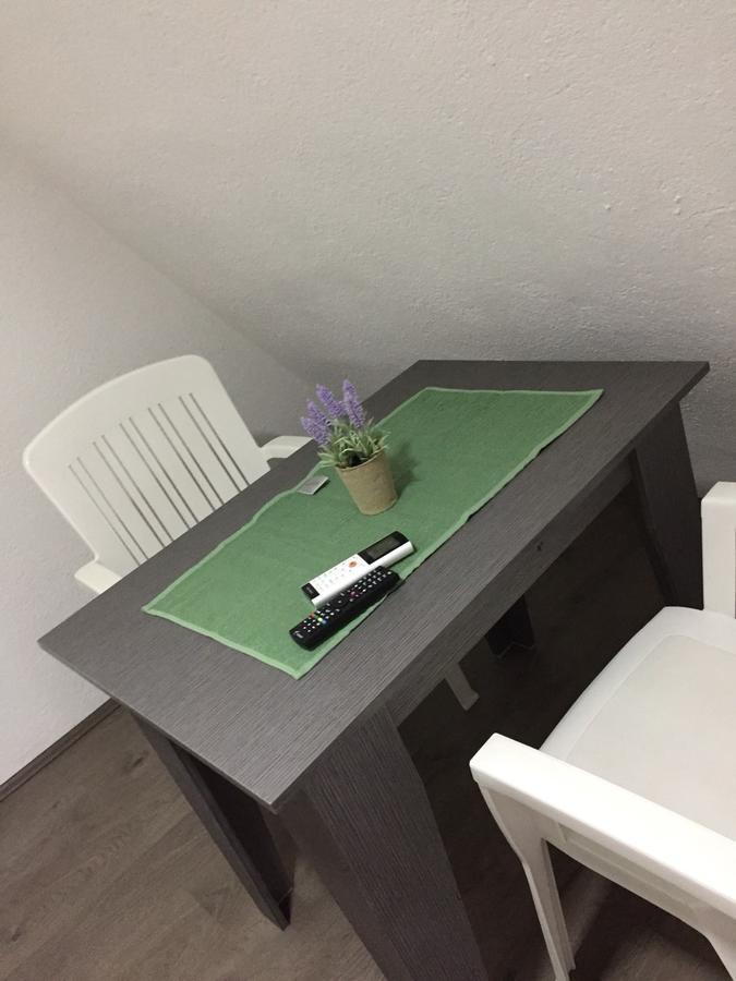 Madzar Apartments Dojran 外观 照片